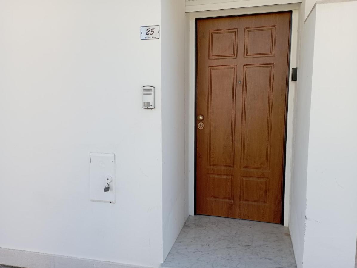 Casa Vacanza Il Delfino Villa Torre Grande Exterior foto