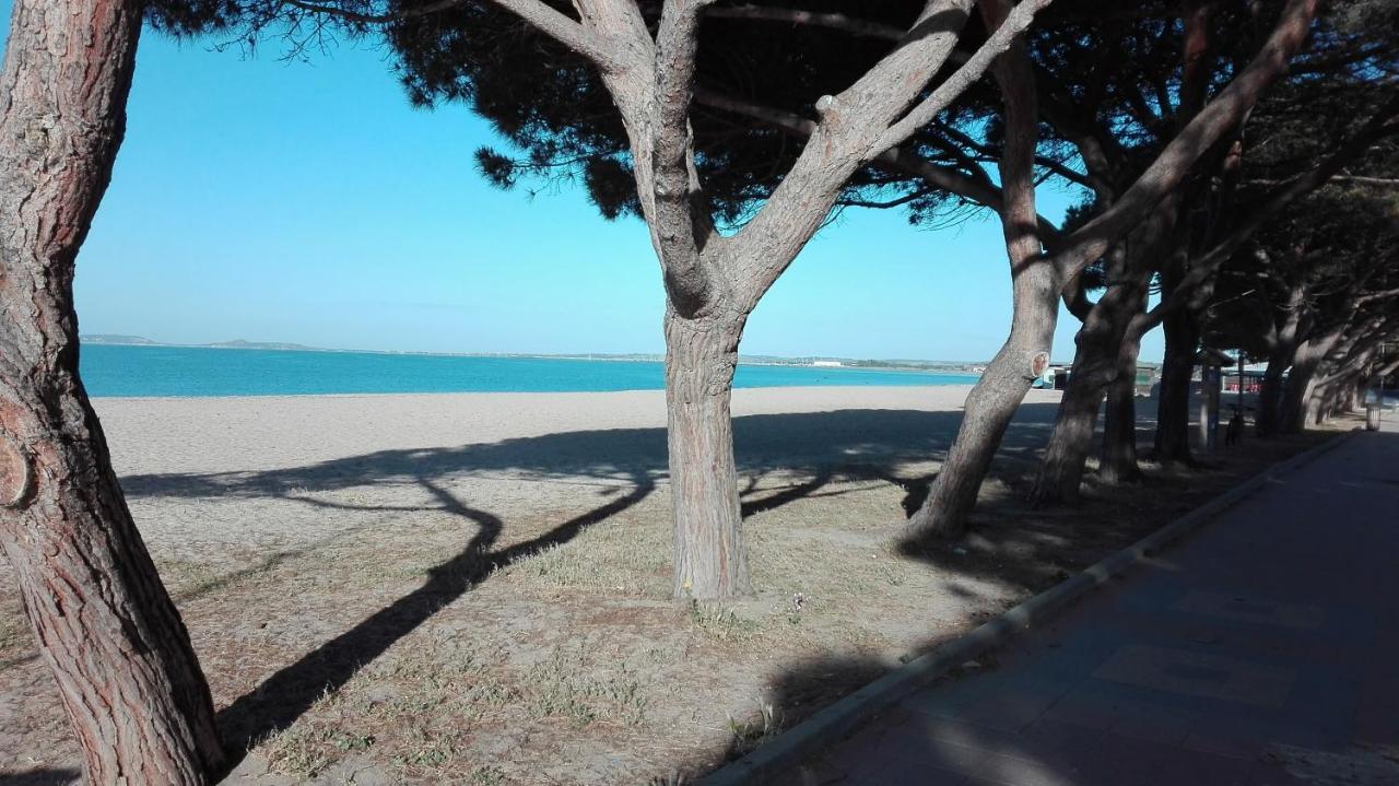 Casa Vacanza Il Delfino Villa Torre Grande Exterior foto